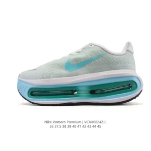 Nike Vomero Premium Running Shoes for Elite Marathon Training and Recovery