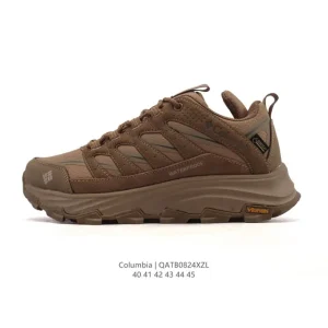 Columbia Men's Newton Ridge Plus Waterproof Hiking Boot