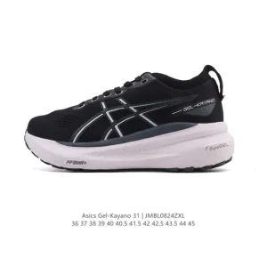 ASICS Gel-Kayano 31 Running Shoes for Men and Women