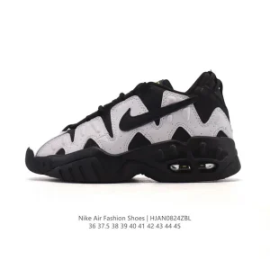 Nike Air Max Cushion Basketball Shoes for Men and Women