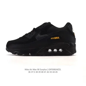Nike Air Max 90 Surplus Waterproof Utility Sneakers for Men and Women