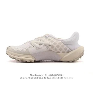 New Balance M10L Series Unisex Lifestyle Sneakers for Outdoor Hiking and Casual Running