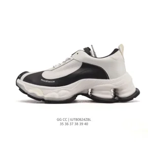 Golden Goose Super-Star Classic Luxury Platform Sneaker for Women