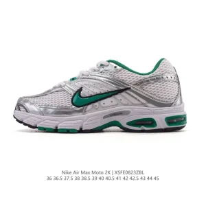 Nike Air Max Moto 2K 2025 Women's Shoes Y2K Style Running