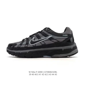 Nike P-6000 Premium Men's and Women's Casual Running Shoes