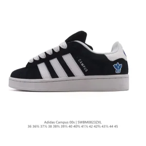 Adidas Campus 00S Bread Shoe Retro Vintage Style