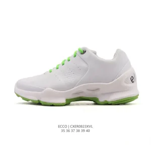 ECCO Outdoor Hiking Sneakers Lightweight Breathable Casual Shoes