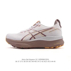 ASICS Gel-Kayano 32 Men's Stability Running Shoes with 4D Guidance System
