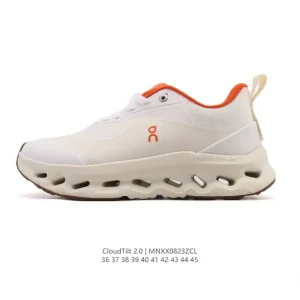 On Cloudtilt 2.0 Waterproof Hiking Shoes for Men and Women