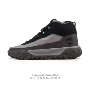 Timberland x Louis Vuitton Men's Women's Chunky Sole Running Sneakers