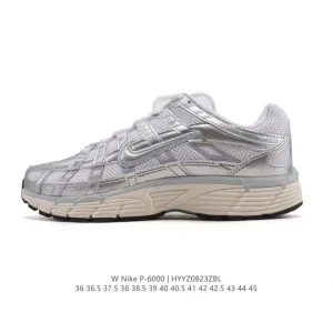 Nike P-6000 Premium Running Shoes for Men and Women