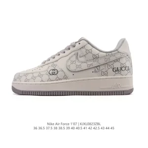Nike Air Force 1 '07 Low White 2025 New Release Sneakers