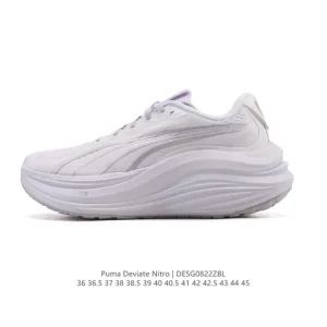 Puma Deviate Nitro 3 Running Shoes for Men and Women