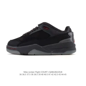 Jordan Flight Court Men's and Women's Lifestyle Shoes