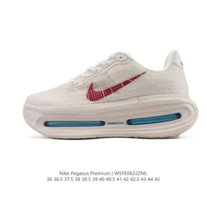 Nike Vomero Premium Running Shoes for Elite Marathon Training and Recovery
