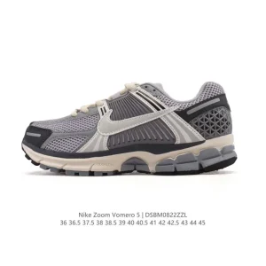 Nike Zoom Vomero 5 Men's and Women's Summer Running Shoes