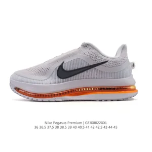 Nike Pegasus Premium Running Shoe with ZoomX Air Zoom ReactX