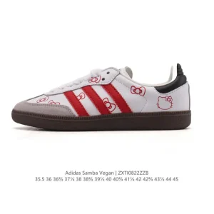 Adidas Samba OG Shoes Classic Leather Sneakers for Women