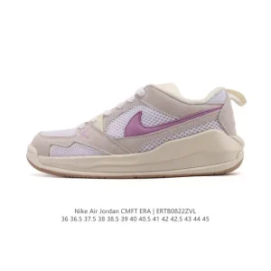 Nike Jordan Cmft Era Retro Basketball Shoes for Men and Women