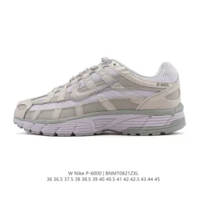 Nike P-6000 Premium Men's and Women's Casual Running Shoes