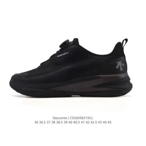 Descente Urban Outdoor Traxis Unisex Sneakers with BOA System