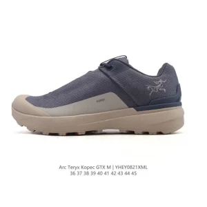 Arc'teryx Kopec Gtx Waterproof Hiking Shoes for Men and Women