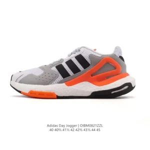 Adidas Day Jogger Men's Retro Running Shoes with Boost Cushioning