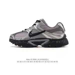 Nike V5 Rnr Lightweight Cushioned Casual Shoes for Men and Women