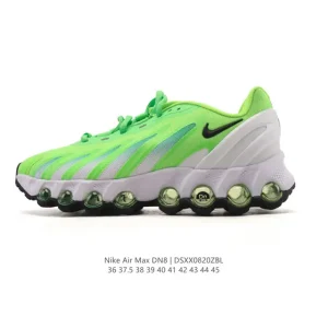 Nike Air Max Dn8 Running Shoes with Dynamic Air Technology