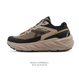 Kailas Waterproof Breathable Hiking Shoes for Men and Women