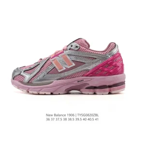 New Balance 1906R Vintage Running Shoes Classic Retro Lifestyle Sneakers