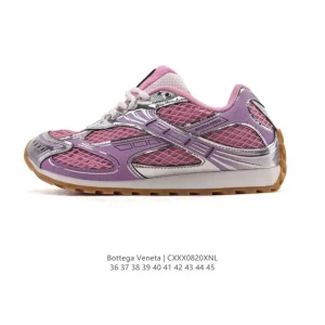 Bottega Veneta Orbit Runner 2025 Spring Summer Collection Men Women Luxury Sneakers