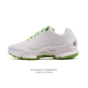 ECCO Women's Lightweight Breathable Outdoor Leisure Sneakers