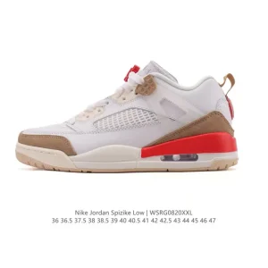 Jordan Spizike Low University Red Obsidian Explosion