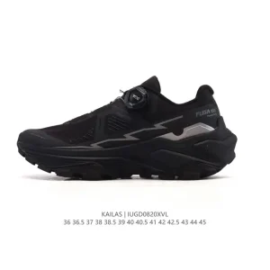 Kailas Fuga Waterproof Hiking Shoes for Men and Women