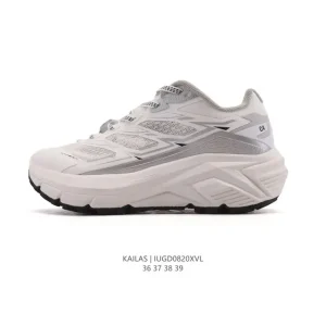 Kailas Fuga Pro Lightweight Waterproof Hiking Shoes for Women