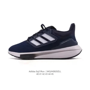 Adidas EQ21 Run Running Shoes for Men and Women