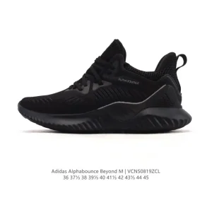 Adidas Alphabounce Beyond Men's Women's Shoes