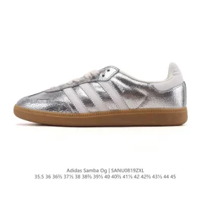 Adidas Originals Samba Og Shoes Classic Sneakers for Women