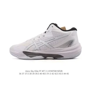 ASICS Sky Elite FF 3 Low Volleyball Shoes for Men and Women