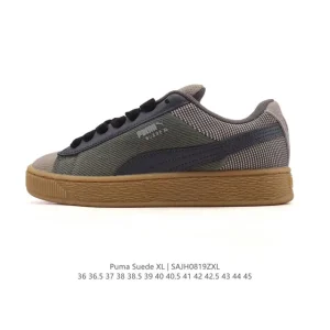 Puma Suede XL Chunky Sneakers for Men and Women