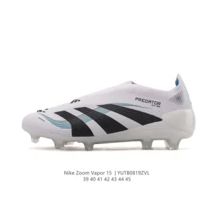 Adidas Predator League Ft Mg Fg Soccer Cleats Men Size 39-45