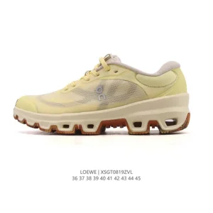 Loewe X On Cloudventure 2.0 Lightweight Running Shoes for Men and Women