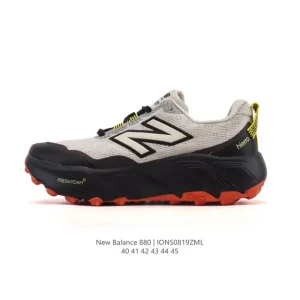 New Balance Fresh Foam X 880 Men's Running Shoes for Daily Training