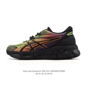 ASICS x C.P. Company Gel-Quantum 360 Viii Lifestyle Shoes