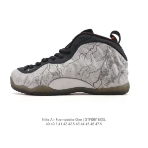 Nike Air Foamposite One Men's Basketball Shoes for Court and Street