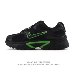 Nike V5 Rnr Lightweight Cushioned Lifestyle Shoes for Men and Women