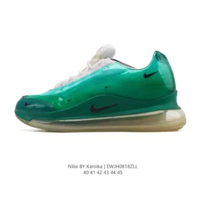 Nike Air Max 720 95 Heron Preston By You Collaboration Running Shoes