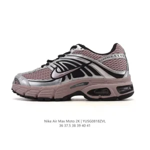 Nike Air Max Moto 2K Women's Running Shoes 2025 Y2K Style