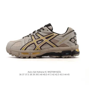 ASICS Gel-Kahana 8 Men's Women's Trail Running Shoes